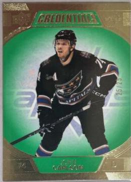 John Carlson [Green] #94