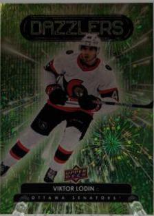 Viktor Lodin [Green] #DZ-91