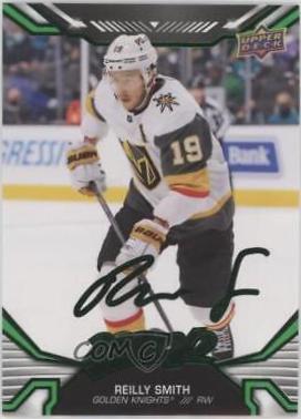 Reilly Smith [Silver Script] #194