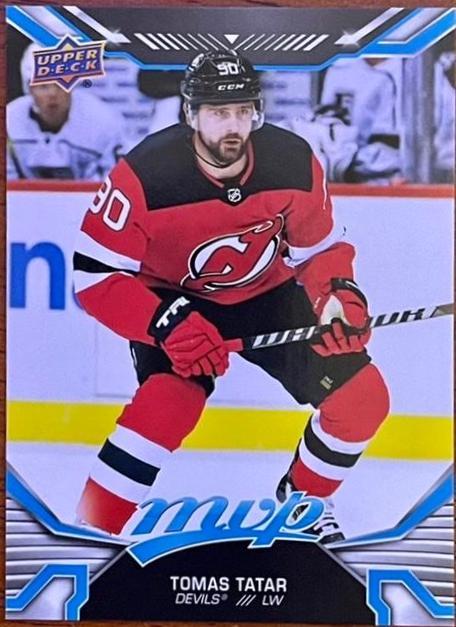 Tomas Tatar #167