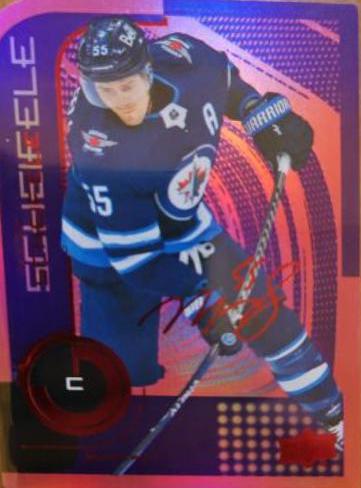 Mark Scheifele [Purple] #40