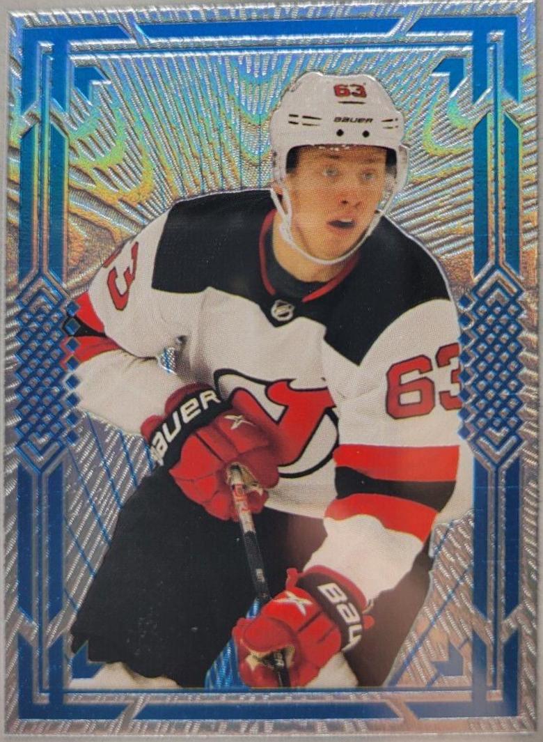 Jesper Bratt [50] #PC-26