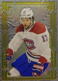 Josh Anderson [10] #PC-7