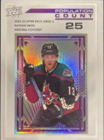 Nathan Smith [25] #PC-58