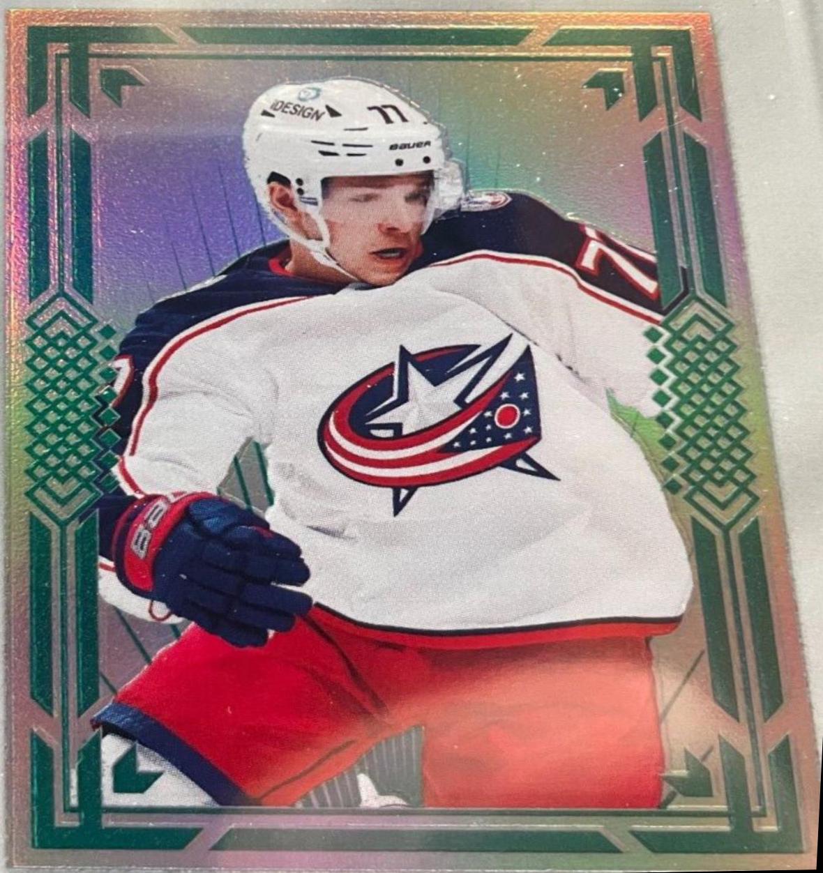 Nick Blankenburg [100] #PC-46