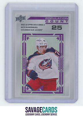 Nick Blankenburg [25] #PC-46