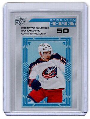 Nick Blankenburg [50] #PC-46