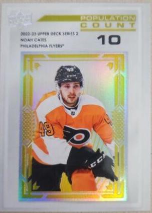 Noah Cates [10] #PC-42