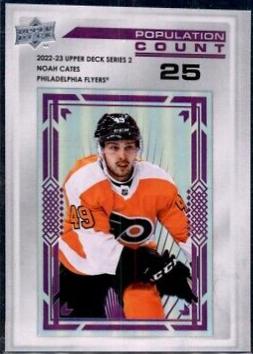 Noah Cates [25] #PC-42