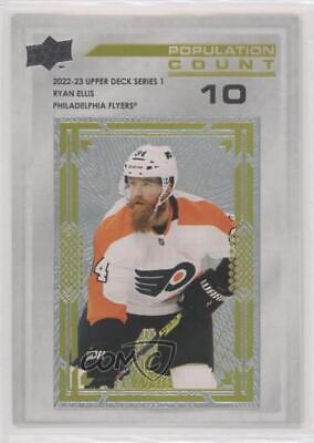 Ryan Ellis [10] #PC-24