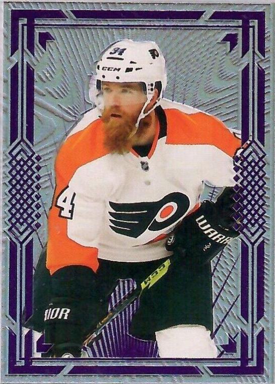 Ryan Ellis [25] #PC-24