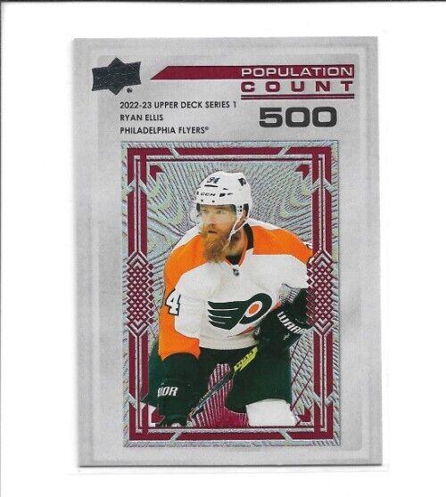 Ryan Ellis [500] #PC-24
