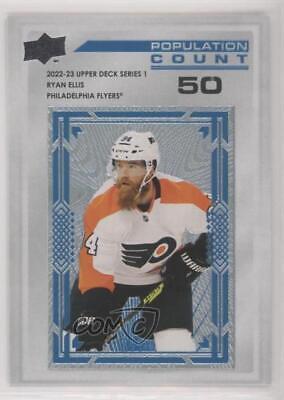 Ryan Ellis [50] #PC-24