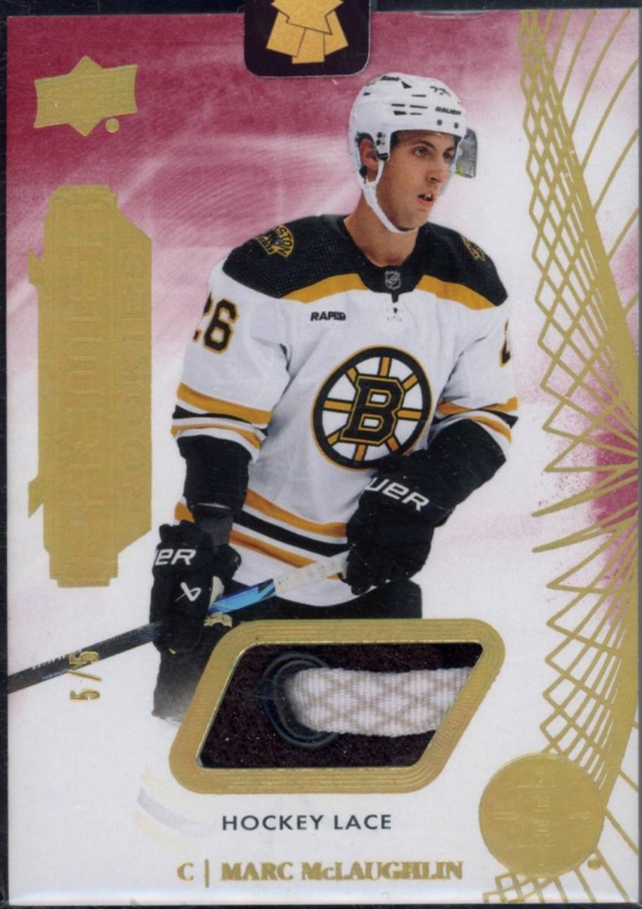 Marc McLaughlin [Jersey Lace] #140