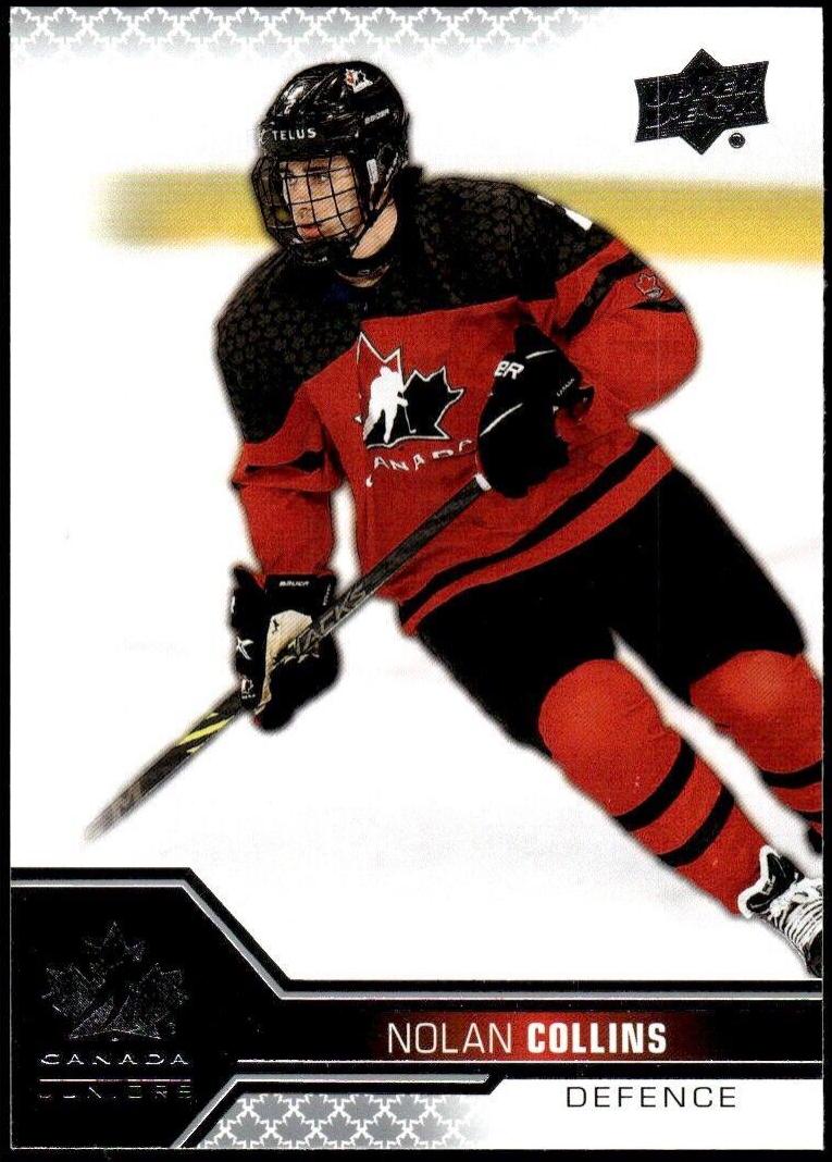 Nolan Collins #31