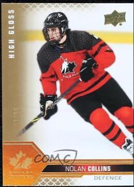 Nolan Collins [High Gloss] #31