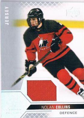 Nolan Collins [Jersey] #31