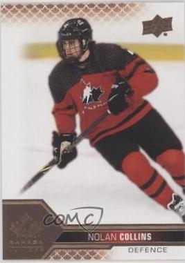 Nolan Collins [Rose Gold] #31