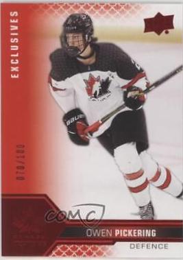 Owen Pickering [Exclusives] #37