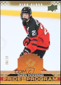Owen Pickering [High Gloss] #92