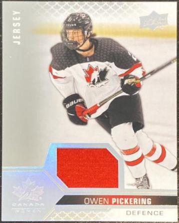 Owen Pickering [Jersey] #37