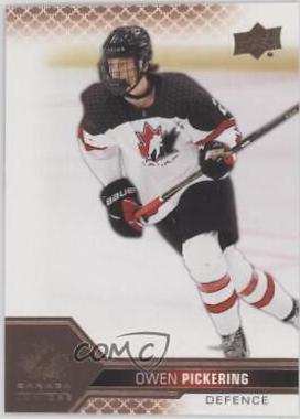 Owen Pickering [Rose Gold] #37