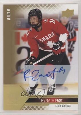 Renata Fast [Signature] #68