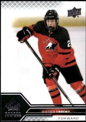 Rieger Lorenz #29