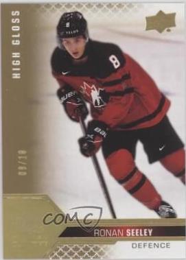 Ronan Seeley [High Gloss] #19