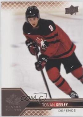 Ronan Seeley [Rose Gold] #19