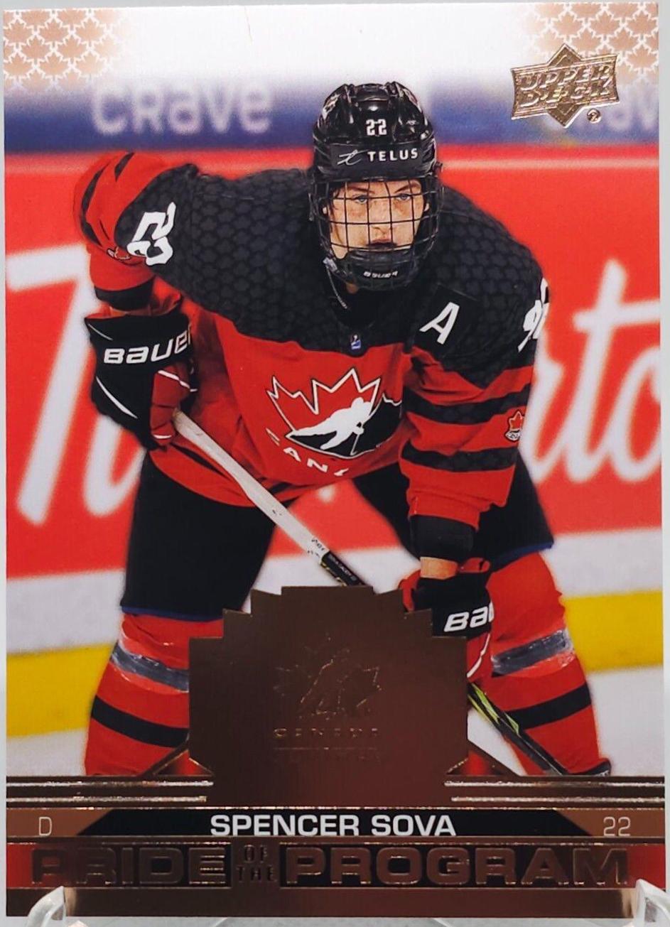 Spencer Sova [Rose Gold] #87