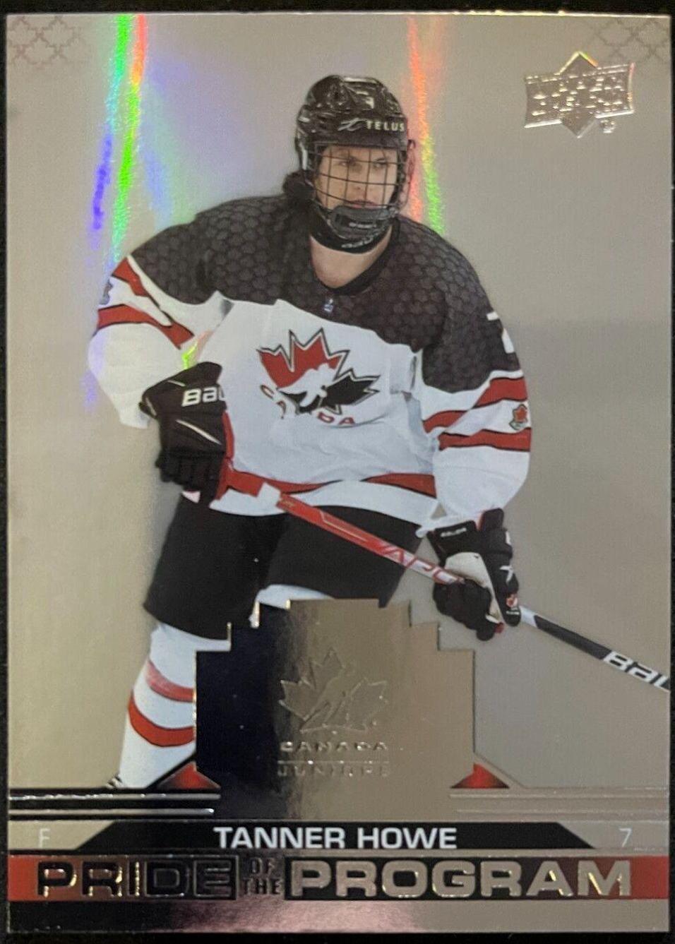 Tanner Howe [Pillars of Light] #84