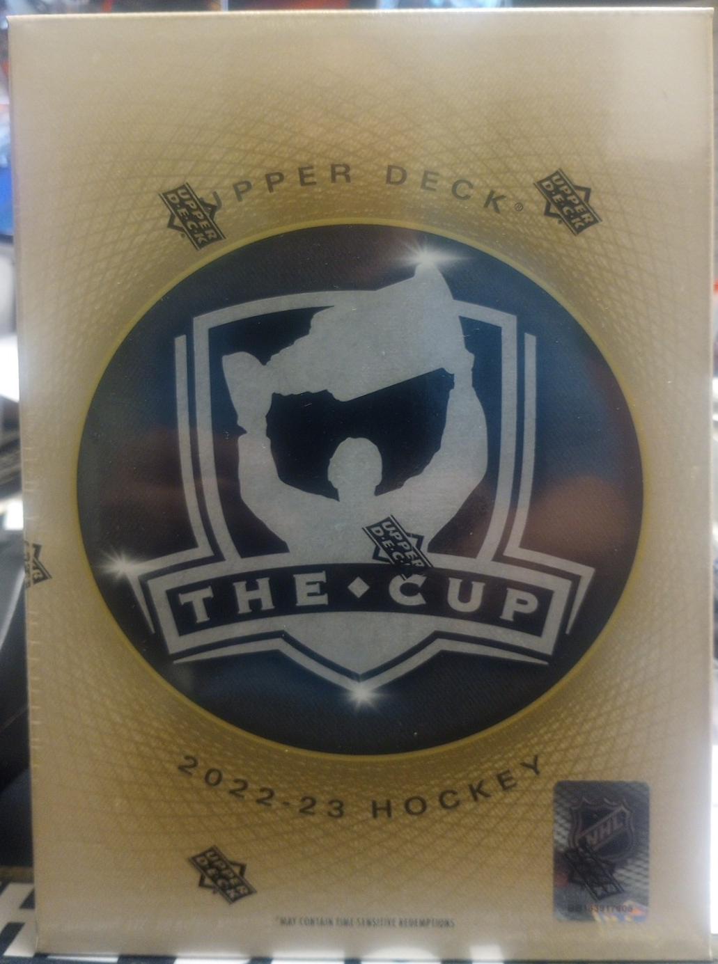 Hobby Box
