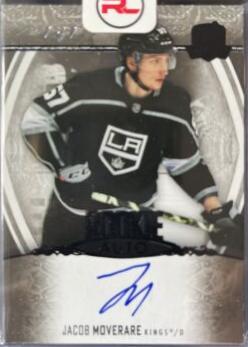 Jacob Moverare [Auto Patch] #130