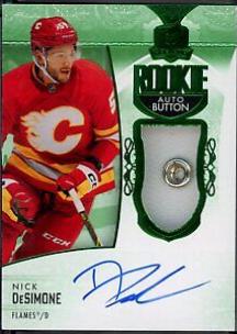Nick DeSimone [Auto Patch] #178