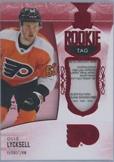 Olle Lycksell [Red Foil Tag] #160
