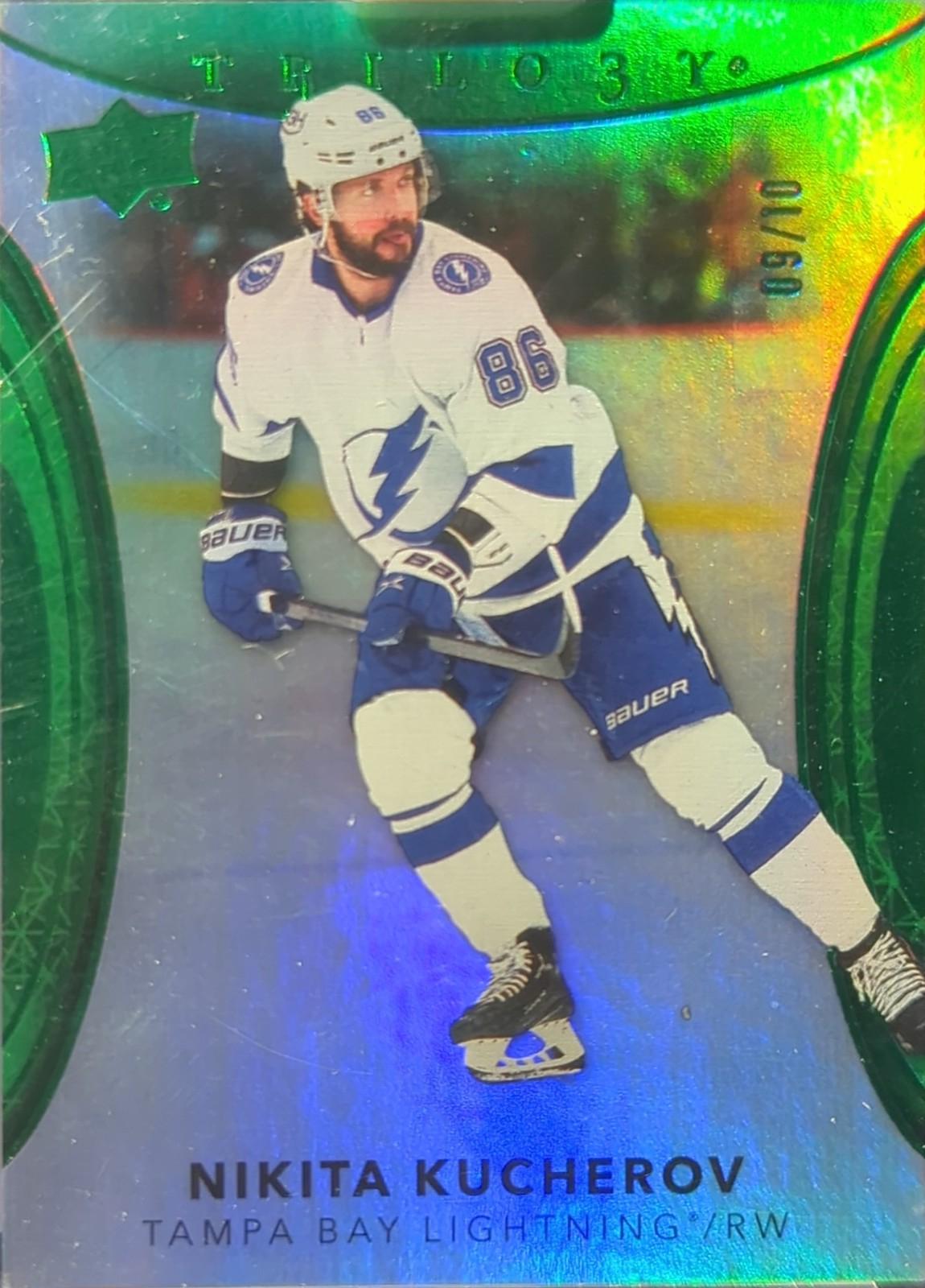 Nikita Kucherov [Green] #93