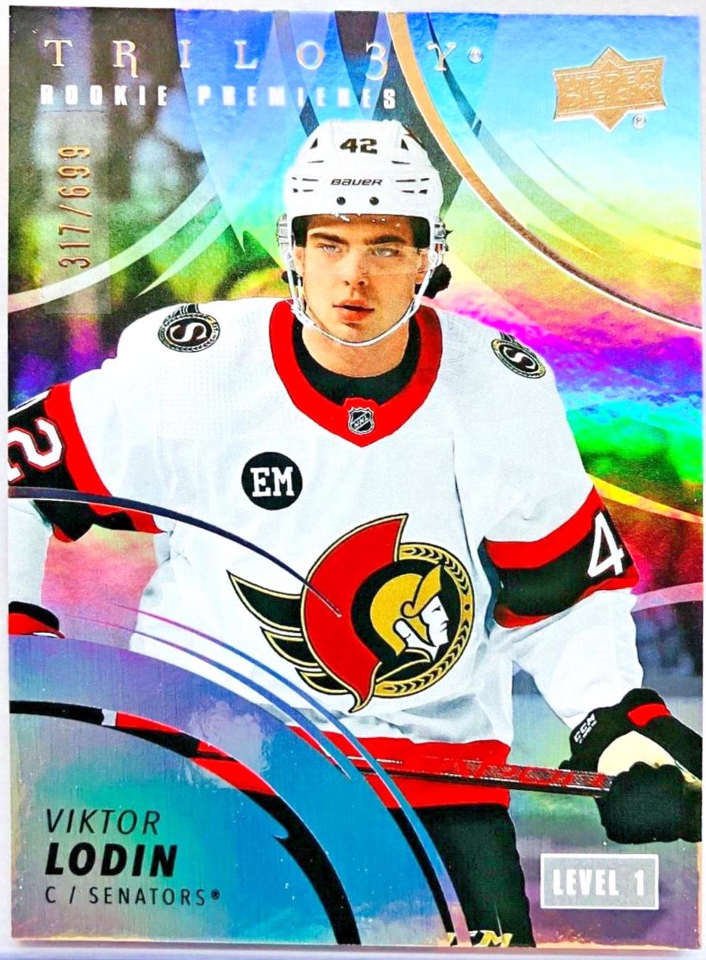 Viktor Lodin #183
