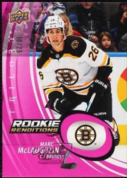 Marc McLaughlin [Pink] #RR-29