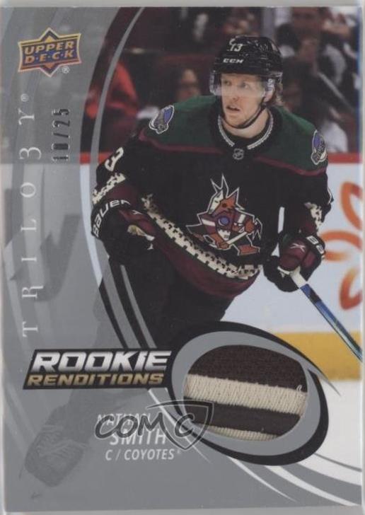 Nathan Smith [Patch] #RR-6