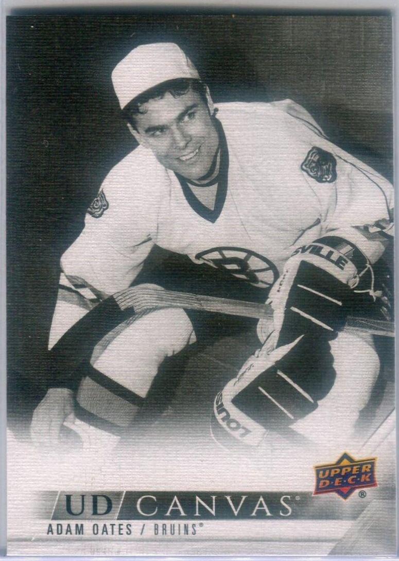 Adam Oates [Black & White] #C400