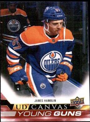 James Hamblin #C375