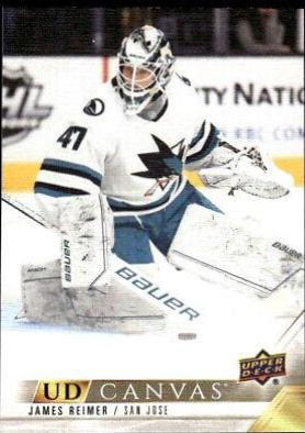 James Reimer #C331