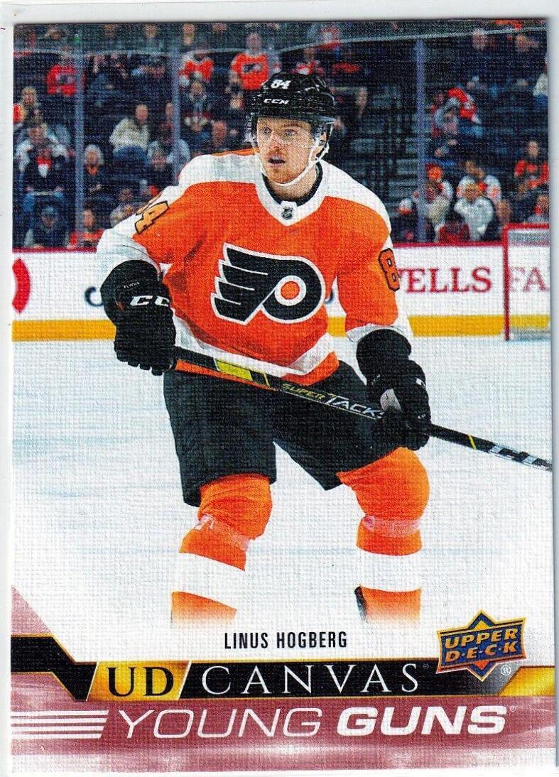 Linus Hogberg #C231