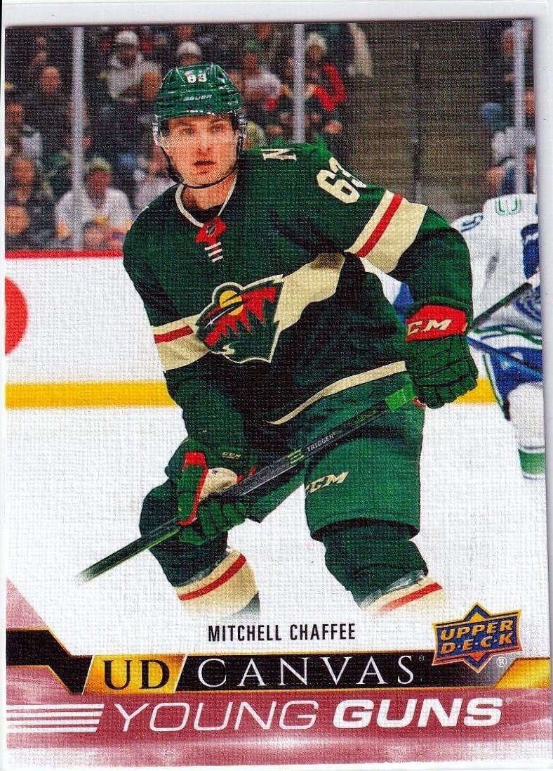 Mitchell Chaffee #C220