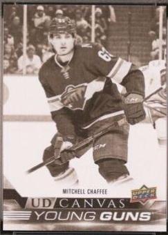 Mitchell Chaffee [Black & White] #C220
