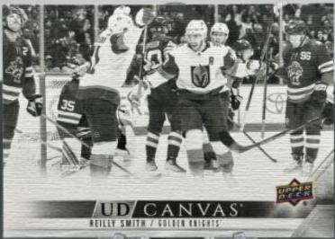 Reilly Smith [Black & White] #C351