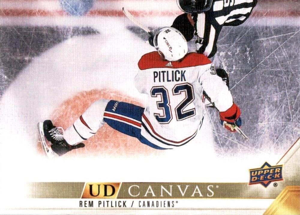 Rem Pitlick #C43