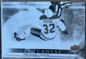 Rem Pitlick [Black & White] #C43