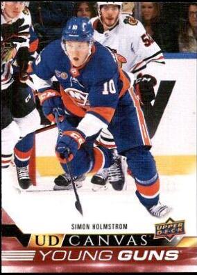 Simon Holmstrom #C373